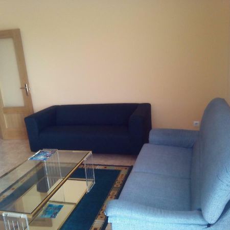 El Rincon De Zarraton Apartment Екстериор снимка