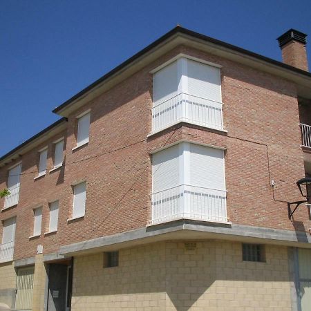 El Rincon De Zarraton Apartment Екстериор снимка