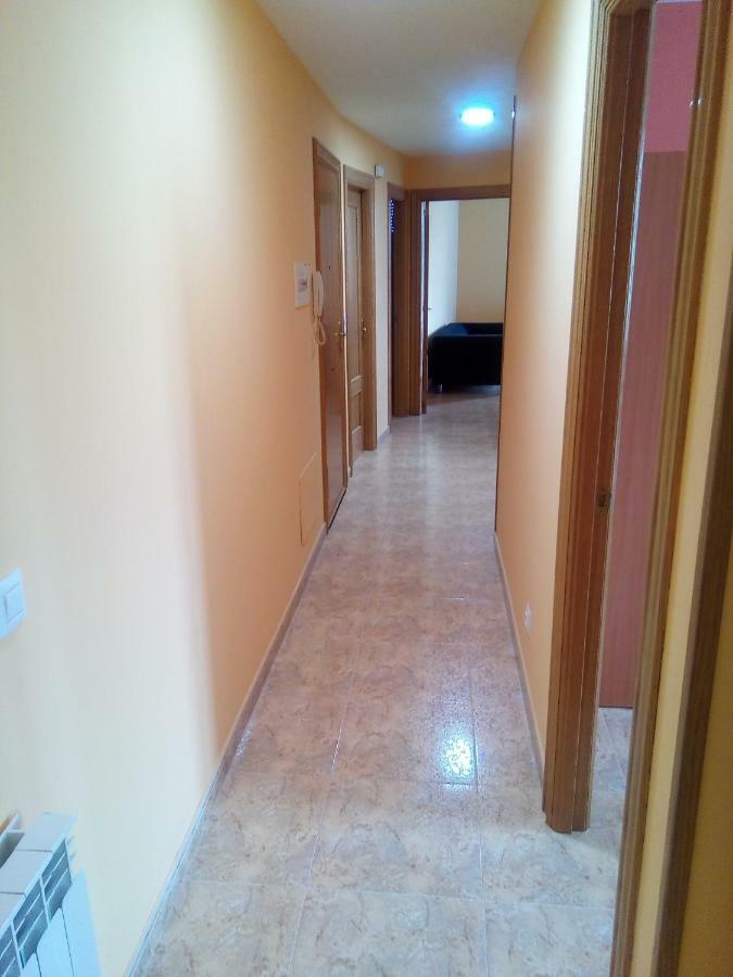 El Rincon De Zarraton Apartment Екстериор снимка