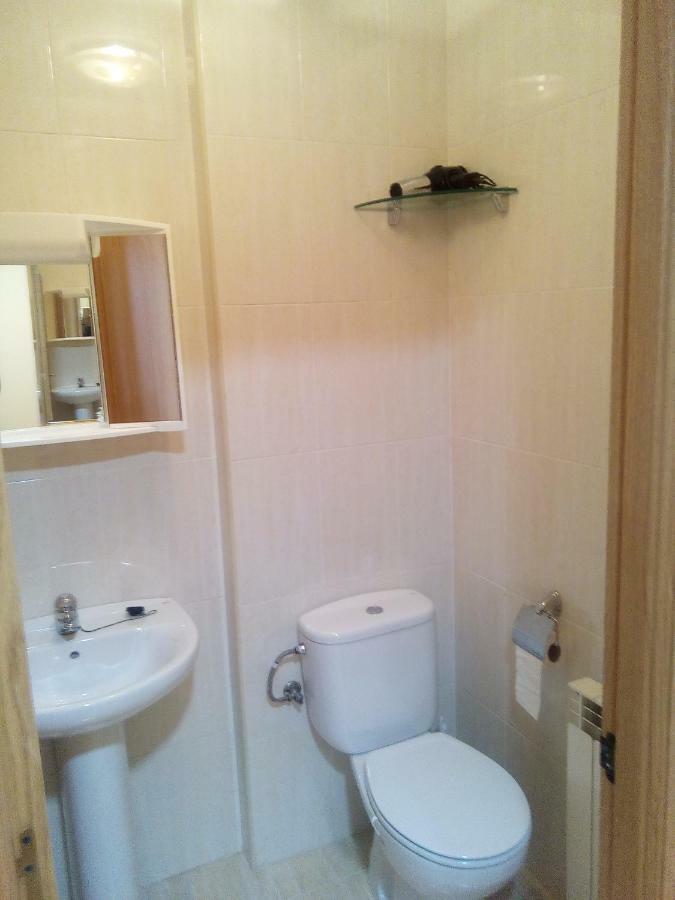 El Rincon De Zarraton Apartment Екстериор снимка