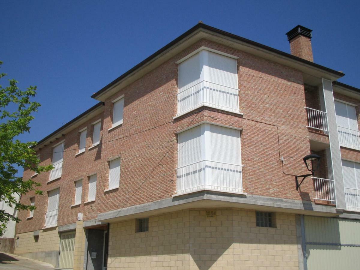 El Rincon De Zarraton Apartment Екстериор снимка