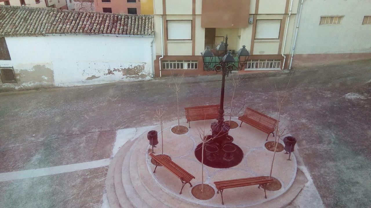 El Rincon De Zarraton Apartment Екстериор снимка