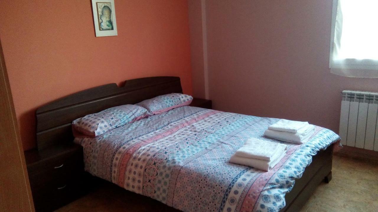 El Rincon De Zarraton Apartment Екстериор снимка