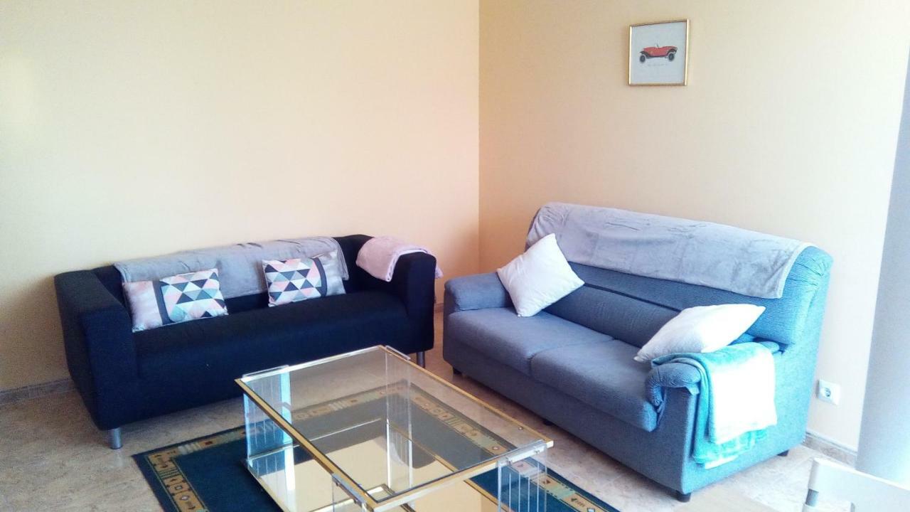 El Rincon De Zarraton Apartment Екстериор снимка